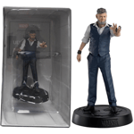 Super Héros des Films Marvel Ulysses Klaue 91 Figurines Eaglemoss Avengers BD TV