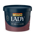 LADY PURE COLOR 01