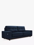 G Plan Vintage The Seventy One with USB Charging Port Large 3 Seater Sofa