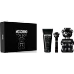 Moschino Toy Boy gift set