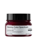 L'Oréal Professionnel Vitamino Color Spectrum Rinse Off Hair Mask For Coloured Hair 250ml