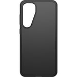 Otterbox Symmetry Series Case for Samsung Galaxy S24 FE (Black)