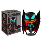 Funko POP! Marvel: Luminous Wings Venom