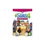 Sims 4 Edition heure de gloire Jeu PC - Neuf