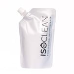 ISOCLEAN Makeup Brush Cleaner Refill Pouch - Liquid Makeup Cleaner Solution for Makeup Brushes and Makeup Tools - Cleans Bristles - No Rinse Formula dries in 60 Seconds - Vegan, Cruelty-free - 275ml