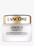 Lancôme Absolue Premium Bx, 50ml