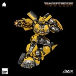 ThreeZero Transformers Rise of the Beasts Bumblebee [IN STOCK] •NEW & OFFICIAL•