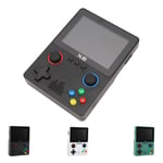 Handheld Retro Game Console With 32G Small Memory Card HD Dual Rocker For Kit