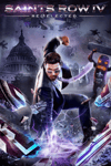 Saints Row IV: Re-Elected (PC) Gog.com Key GLOBAL