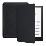 Smartdeksel for Amazon Kindle11 2022 6-toms - Svart