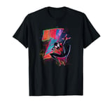 Marvel Spider-Man Miles Morales 7th Birthday Graphic T-Shirt