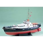 Krick Grimmershorn Motor Vessel Model Boat Kit For R/C 21440