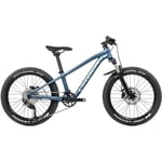 Orbea Barncykel Laufey 20 H30 Slate Blue/Blue Stone