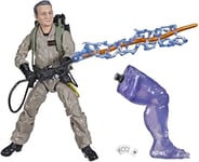 Ghostbusters Plasma Series Peter Venkman 6 Inch Scale Action Figure