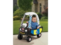 Little Tikes Cozy Coupe - Polisbil