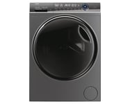 Haier I-Pro Series 7 HW80-B14979S8 8KG 1400RPM WIFI Graphite Washing Machine