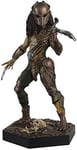 Eaglemoss Alien Figure# 22 : Falconer Predators Resin Figurine