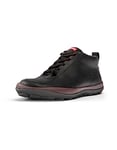 Camper Femme Peu Pista Gm K400481 Bottine à lacets Noir 016, 40 (EU)