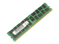 CoreParts - DDR3 - modul - 8 GB - DIMM 240-pin - 1333 MHz / PC3-10600 - 1.5 V - registrerad - ECC - för Lenovo BladeCenter HS22 7870 HS22V 7871 HS23 7875