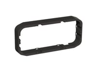 Fusion Panel-Stereo Spacer 43Mm Sort