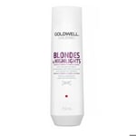 Goldwell Dualsenses Blonde &amp; Highlights Anti-Yellow Schampo 250ml