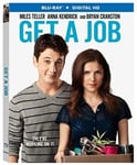 Get A Job Bluray