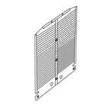 Dualit - Reservdel mittelement classic brödrost 6 skivor