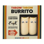 NZ Toys Throw Burrito Game