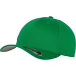 Flexﬁt Wooly Combed Classic Baseball Caps Unisex