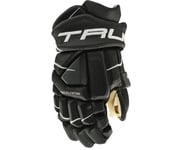 TRUE Hockeyhandskar Catalyst 5X3 Jr Black