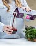 Beet It Organic Beetroot Juice (1 Litre x 8) Picked and Pressed *FAST SHIPPING*