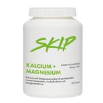 Skip | Kalcium Magnesium