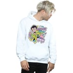 Sweat-shirt Dc Comics  Teen Titans Go Knock Knock