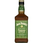 Jack daniel s tennessee apple 35% vol.