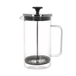 La Cafetiere Glass Cafetiere 8 Cup