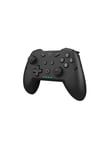 EgoGear Controller SC20 Black Wireless Bluetooth for NSW - Wireless Controller - Nintendo Switch