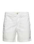 6-Inch Polo Prepster Stretch Chino Short Bottoms Shorts Chinos Shorts White Polo Ralph Lauren