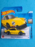 Porsche 911 Carrera RS 2.7 46 🔥 1:64 Hot wheels 2024 Factory Fresh