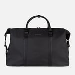 Valentino Infinity Nylon Duffle Bag - Black