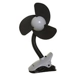 Ventilateur de Poussette Ezy-Fit à Clip