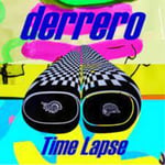 Derrero  Time Lapse  CD