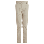 Craghoppers Women's Nosilife Pro Trouser III Soft Mushroom, 11-R