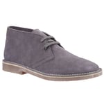 Hush Puppies Samuel Mens Desert Boots