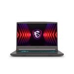 MSI Thin 15 B13VE-2021UK Intel® Core™ i7 i7-13620H Laptop 39.6 cm (15.