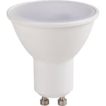 Ampoule led connectée GU10 (LuzE) 2700/6500K 400LM 5W WiFi Voltman