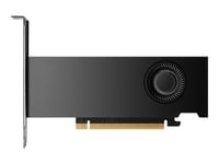 Nvidia Rtx 2000 Ada Generation - Grafikkort - Nvidia Rtx 2000 Ada - 16 Gb Gddr6 - Pcie 4.0 X8 - 4 X Mini Displayport