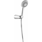 Ensemble de douche sur applique Air Fresh Ø100