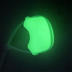 Trolsk Bike holder (AirTag) - Glow in the dark