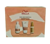 Wella Professionals - Hair Care Essentials Repair Fusion Travel Set ⭐️⭐️⭐️⭐️⭐️ ✅