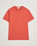 GANT The Original T-Shirt Brick Red